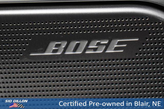 used 2023 Chevrolet Silverado 1500 car, priced at $49,985