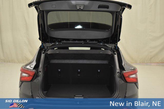 new 2026 Chevrolet Trax car, priced at $28,289