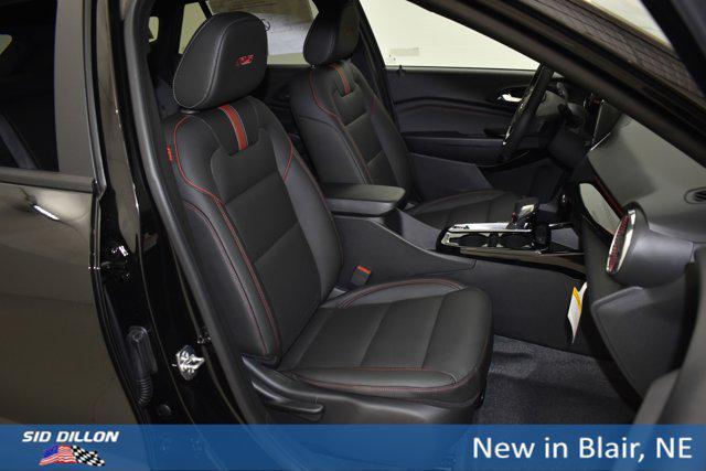 new 2026 Chevrolet Trax car, priced at $28,289