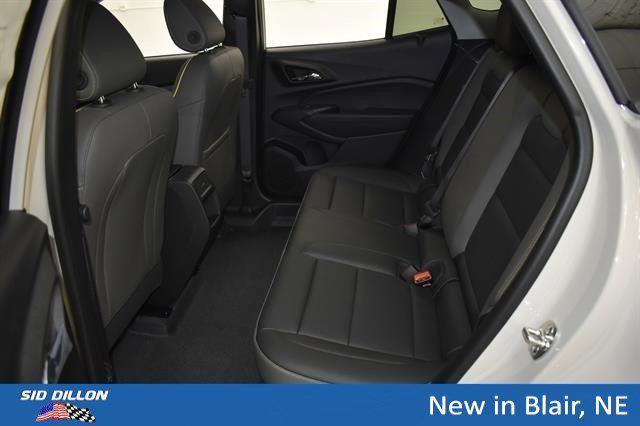 new 2026 Chevrolet Trax car, priced at $26,518