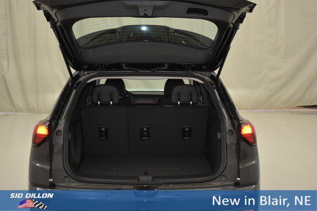 new 2027 Chevrolet Bolt car, priced at $31,005