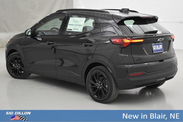 new 2027 Chevrolet Bolt car, priced at $31,005