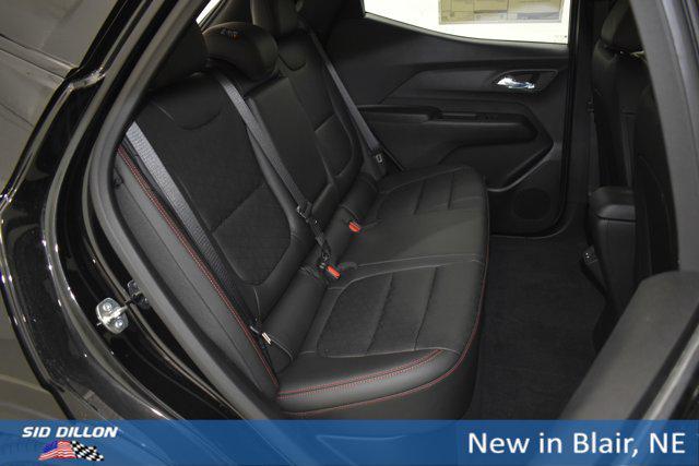 new 2027 Chevrolet Bolt car, priced at $31,005