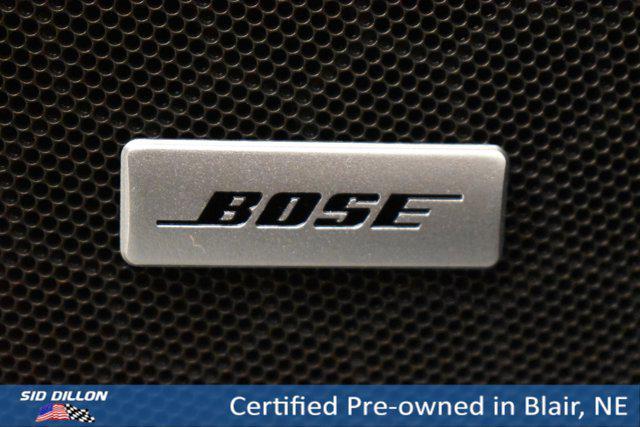 used 2024 Chevrolet Suburban car, priced at $72,651