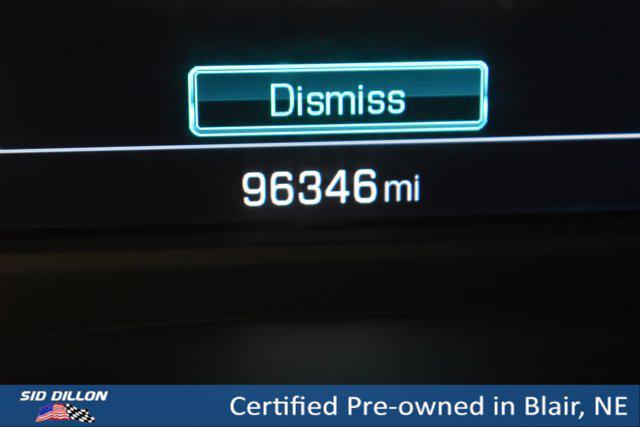 used 2020 Chevrolet Suburban car, priced at $38,113