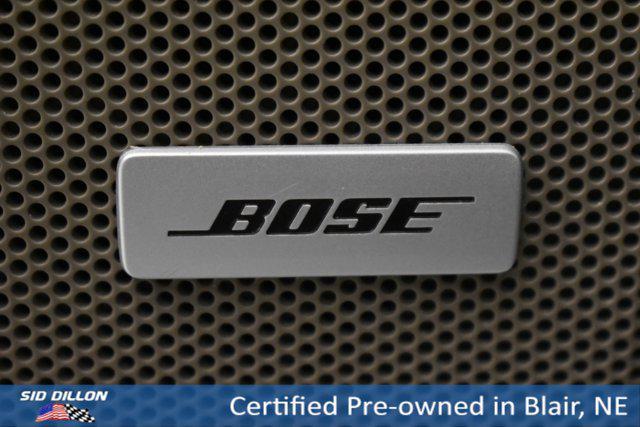 used 2020 Chevrolet Suburban car, priced at $38,113