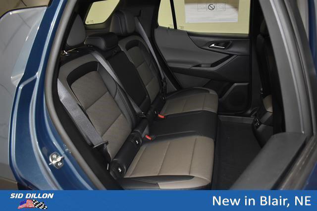 new 2026 Chevrolet Equinox car, priced at $34,397