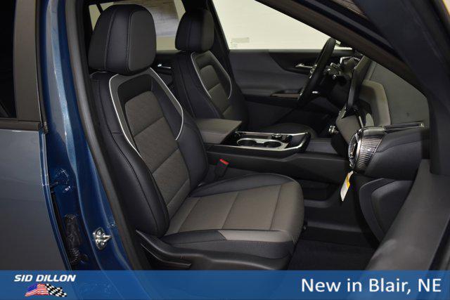 new 2026 Chevrolet Equinox car, priced at $37,234