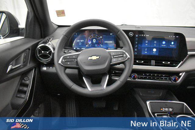 new 2026 Chevrolet Equinox car, priced at $37,234