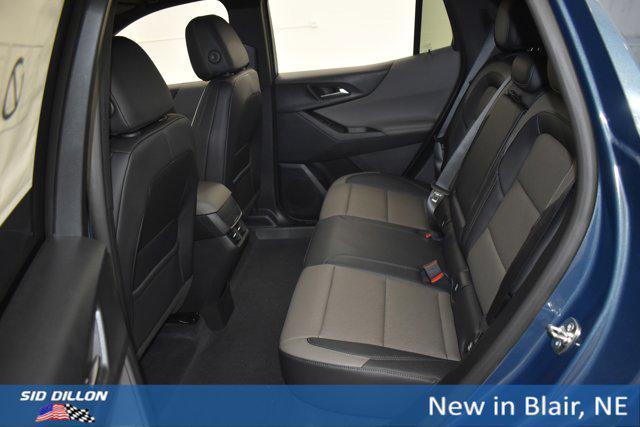 new 2026 Chevrolet Equinox car, priced at $37,234