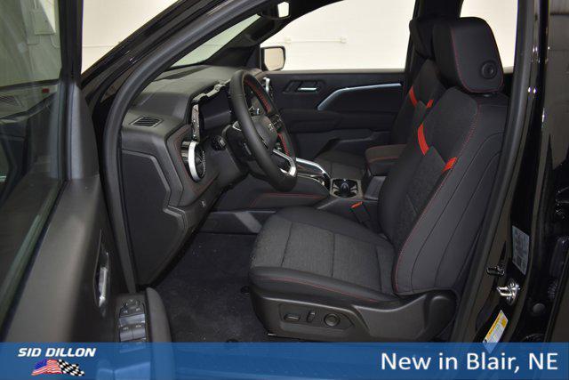 new 2026 Chevrolet Colorado car, priced at $48,414