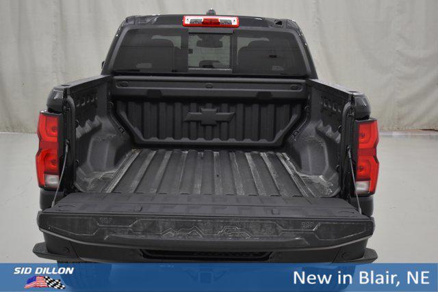 new 2026 Chevrolet Colorado car, priced at $48,414