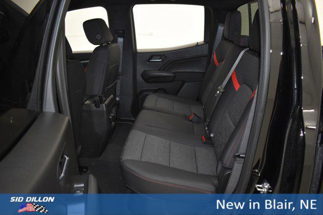 new 2026 Chevrolet Colorado car, priced at $48,414