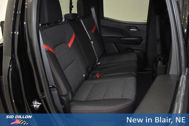 new 2026 Chevrolet Colorado car, priced at $48,414
