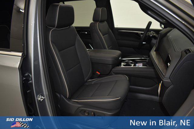 new 2026 Chevrolet Tahoe car, priced at $86,199
