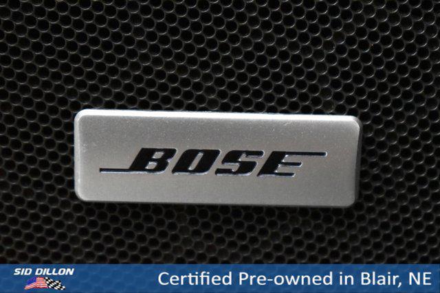 used 2023 Chevrolet Suburban car, priced at $42,201