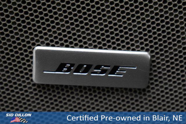 used 2022 Chevrolet Tahoe car, priced at $49,099