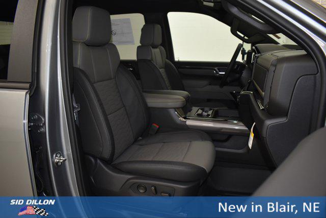 new 2026 Chevrolet Silverado 2500 car, priced at $87,333