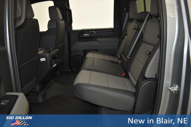 new 2026 Chevrolet Silverado 2500 car, priced at $87,333