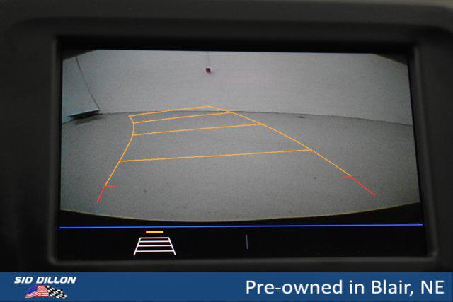 used 2020 Chevrolet Equinox car, priced at $16,175