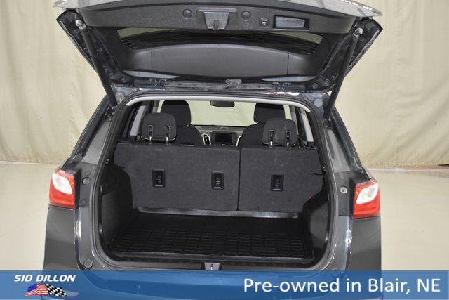 used 2020 Chevrolet Equinox car, priced at $16,175