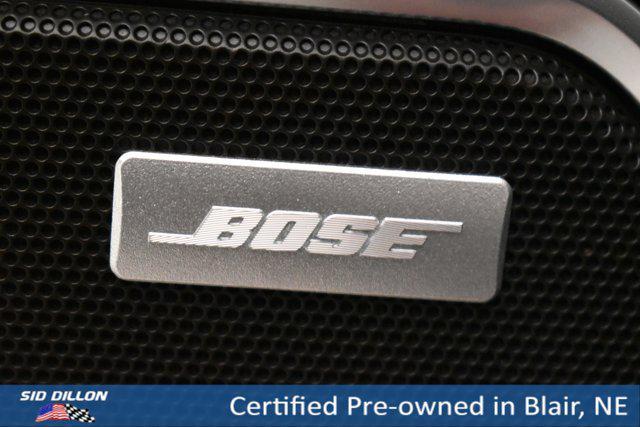 used 2025 Chevrolet Silverado 1500 car, priced at $54,089