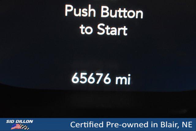 used 2019 Jeep Wrangler Unlimited car, priced at $29,060