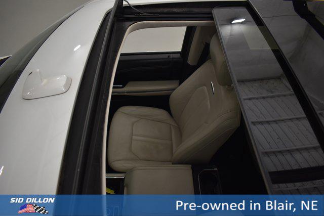 used 2020 Ford Expedition car, priced at $34,288
