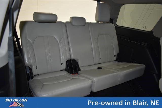 used 2020 Ford Expedition car, priced at $34,288