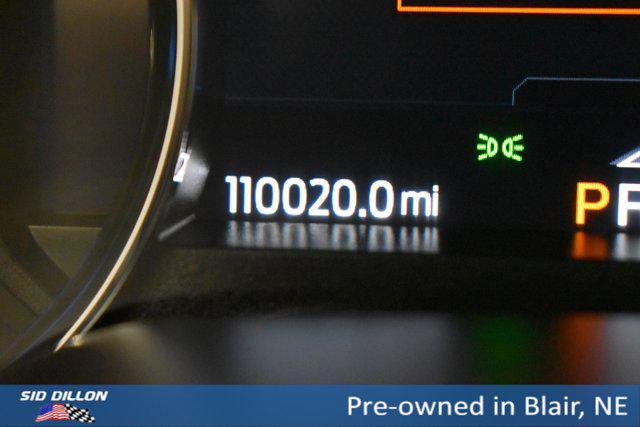 used 2020 Ford Expedition car, priced at $34,288