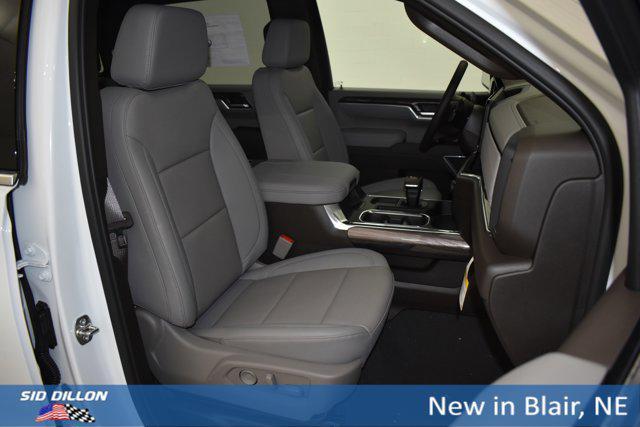 new 2026 Chevrolet Silverado 1500 car, priced at $61,032