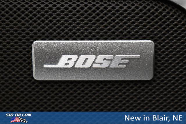 new 2026 Chevrolet Silverado 1500 car, priced at $61,032