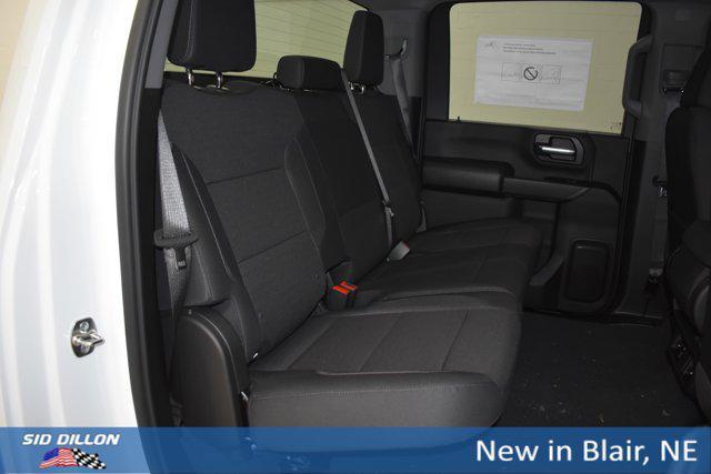 new 2026 Chevrolet Silverado 2500 car, priced at $53,929