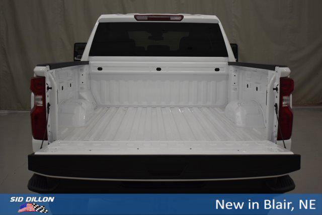 new 2026 Chevrolet Silverado 2500 car, priced at $53,929