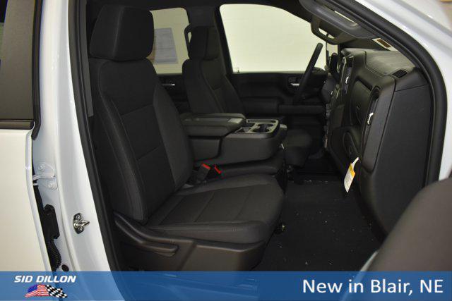 new 2026 Chevrolet Silverado 2500 car, priced at $53,929