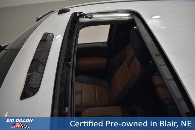 used 2022 Chevrolet Silverado 3500 car, priced at $61,757