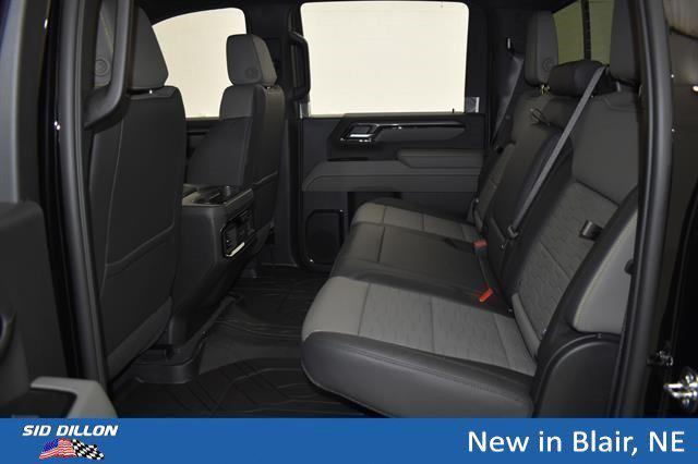 new 2026 Chevrolet Silverado 2500 car, priced at $77,343