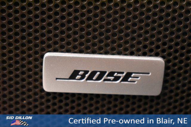 used 2021 Chevrolet Silverado 2500 car, priced at $60,125