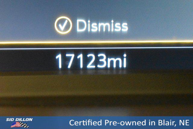 used 2021 Chevrolet Silverado 2500 car, priced at $60,125