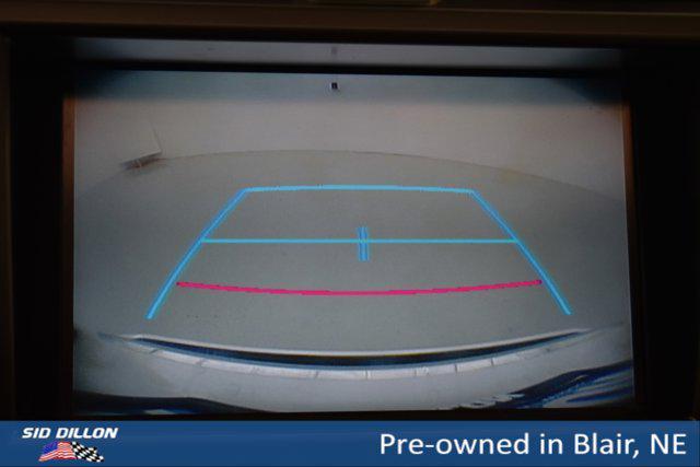 used 2016 Lexus GX 460 car, priced at $25,282