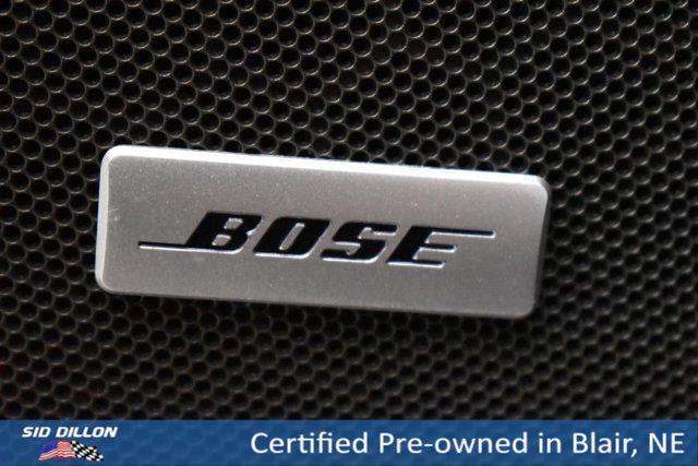 used 2022 Chevrolet Suburban car, priced at $48,183