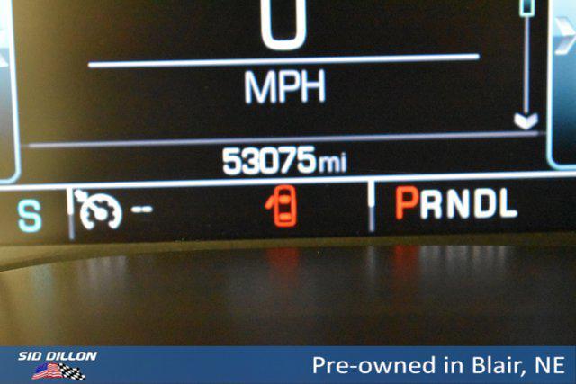 used 2018 Chevrolet Colorado car, priced at $31,493