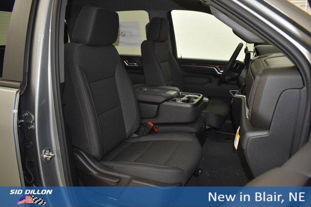 new 2026 Chevrolet Silverado 2500 car, priced at $69,222