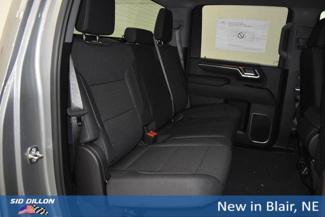 new 2026 Chevrolet Silverado 2500 car, priced at $69,222