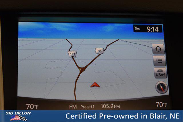 used 2019 INFINITI Q50 car, priced at $23,859