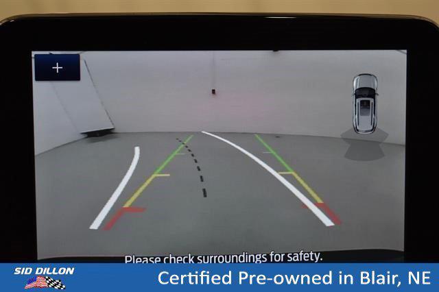 used 2021 Ford Escape car, priced at $22,961