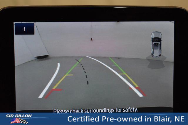 used 2021 Ford Escape car, priced at $22,961