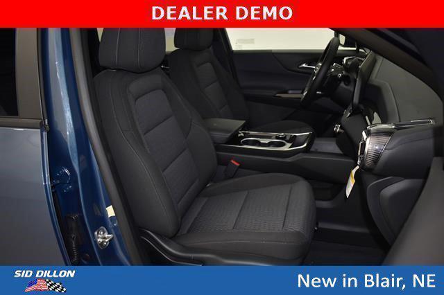 new 2026 Chevrolet Equinox car, priced at $31,605