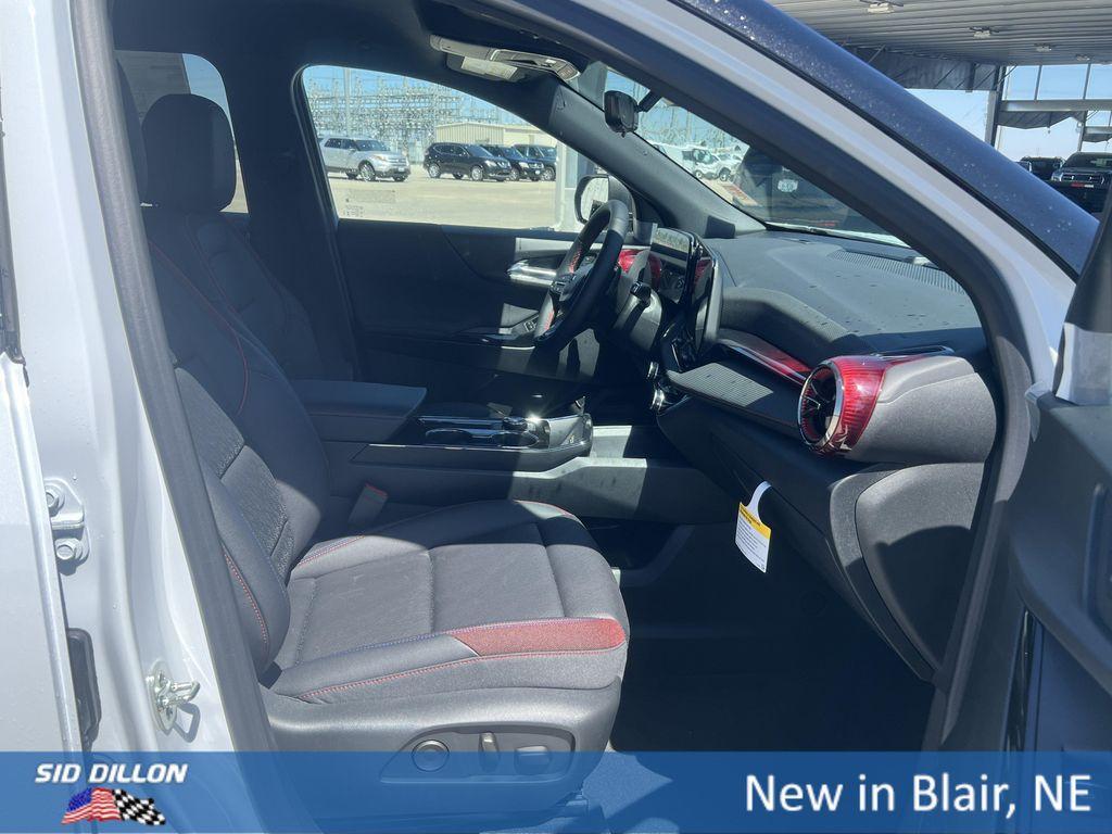 new 2026 Chevrolet Equinox car, priced at $38,276