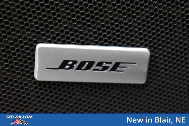 new 2026 Chevrolet Suburban car, priced at $95,019